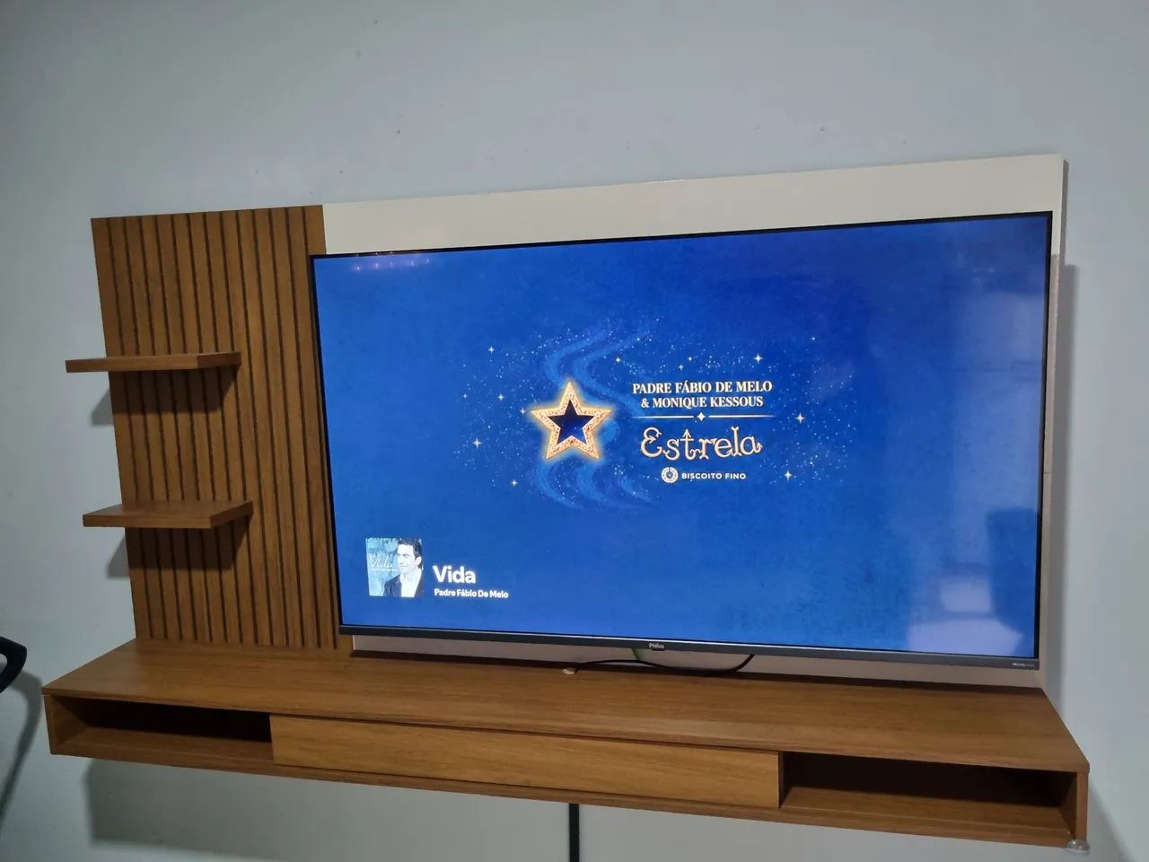 Painel ripado  - Foto 4