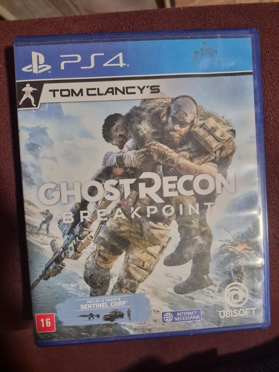 Jogos ps4 - Foto 3