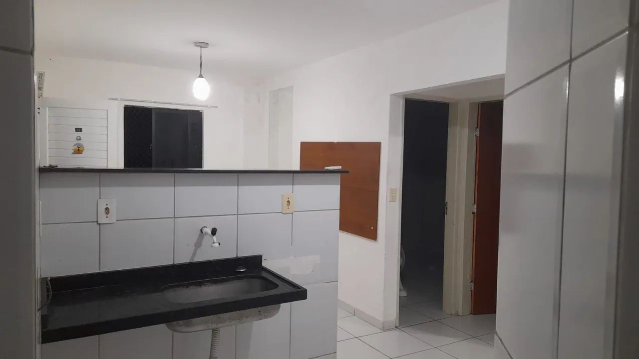 ALUGA-SE APARTAMENTO - Foto 5