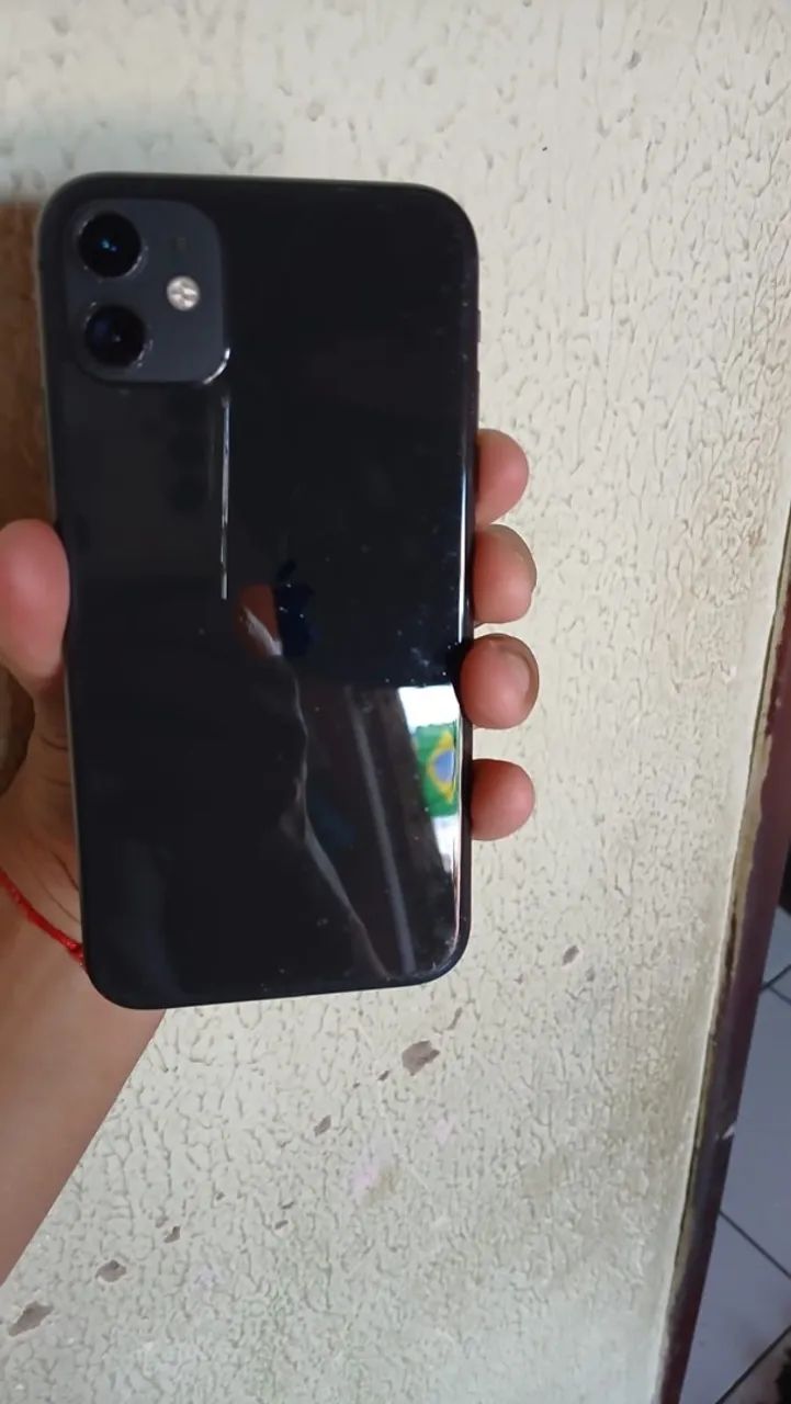 iPhone 11 64 g - Foto 2