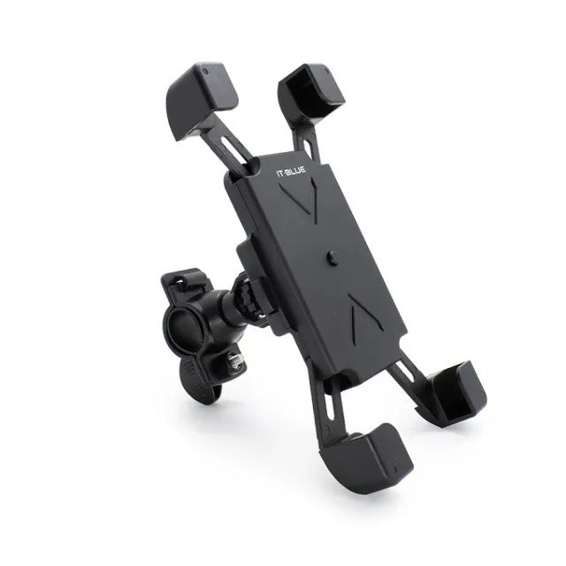 Suporte Para Celular Moto e Bicicleta - Foto 2