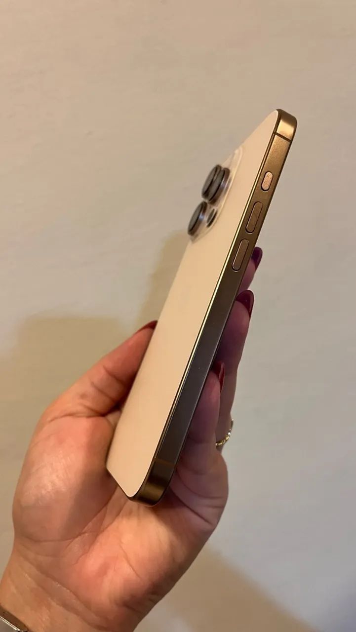 iPhone 16 Pro - Parcelo 100% - Foto 2