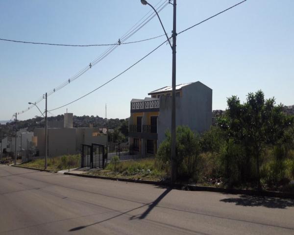 Terreno à venda em Guarujá, Porto alegre cod:T0610 - Foto 5