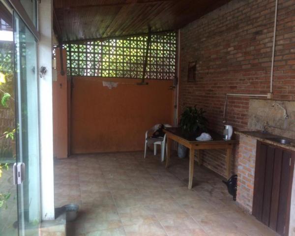 Casa à venda com 4 dormitórios em Nonoai, Porto alegre cod:C1922 - Foto 5