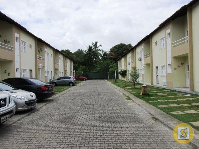 Casa de condomínio para alugar com 3 dormitórios em Passaré, Fortaleza cod:21504 - Foto 2