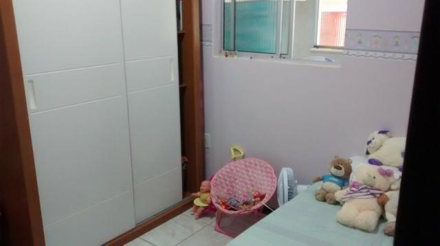 Casa 2/4, com 1 suite no Nordeste de Amaralina - Foto 6