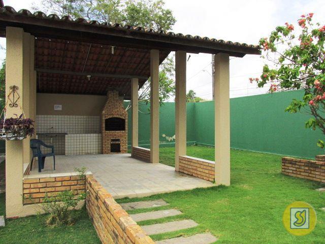 Casa de condomínio para alugar com 3 dormitórios em Passaré, Fortaleza cod:21504 - Foto 3