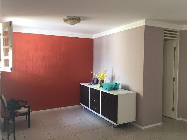 Casa Duplex, Messejana - Guajiru, 3 quartos - Foto 9