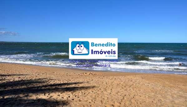 Vendo terreno em condomínio fechado na praia de Guaiú - Foto 8
