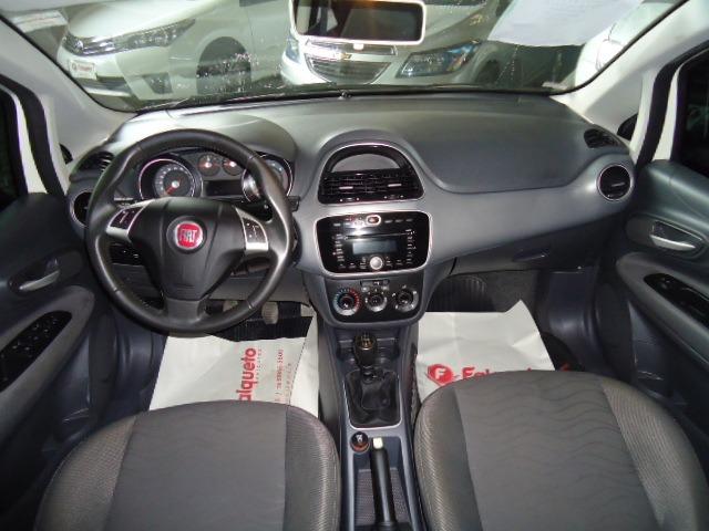 Fiat Punto - Foto 4