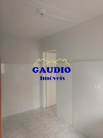 Excelente casa- 2 Cômodos- 1 Vaga - Foto 3
