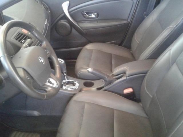 Renault Fluence 2.0 Automátco Impecável - Foto 2