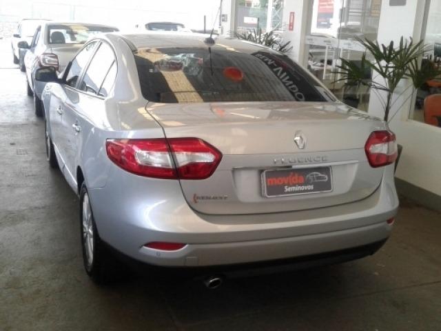 Renault Fluence 2.0 Automátco Impecável - Foto 5