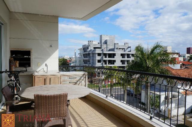 Belíssimo apartamento em Jurerê - Foto 18