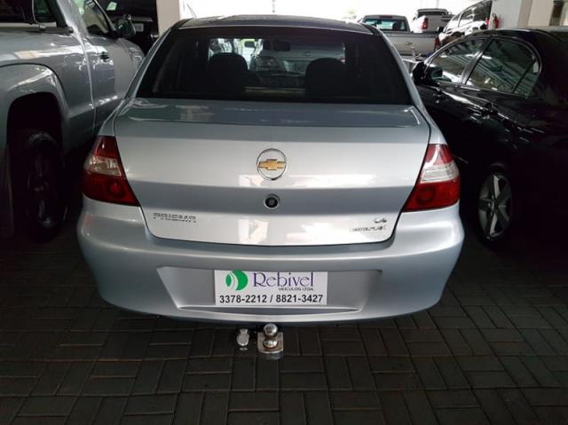 Chevrolet Prisma MAX 1.4 flex - Foto 6
