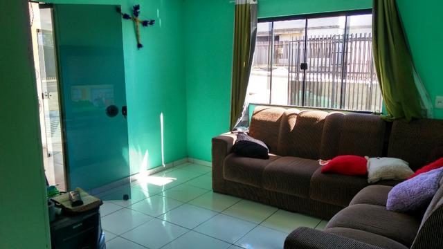 Casa de Alvenaria no Bairro Industrial (Guarapuava PR) R$210.000,00 - Foto 17