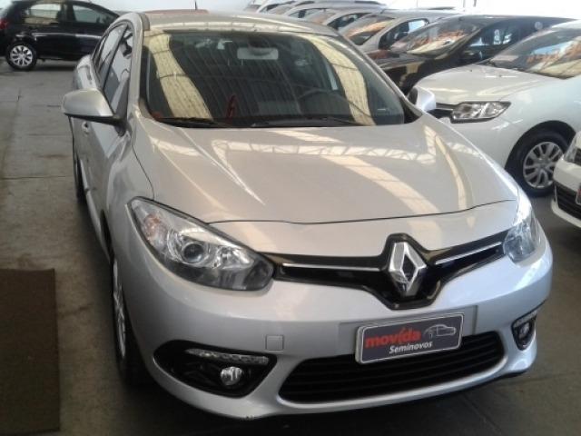 Renault Fluence 2.0 Automátco Impecável - Foto 6