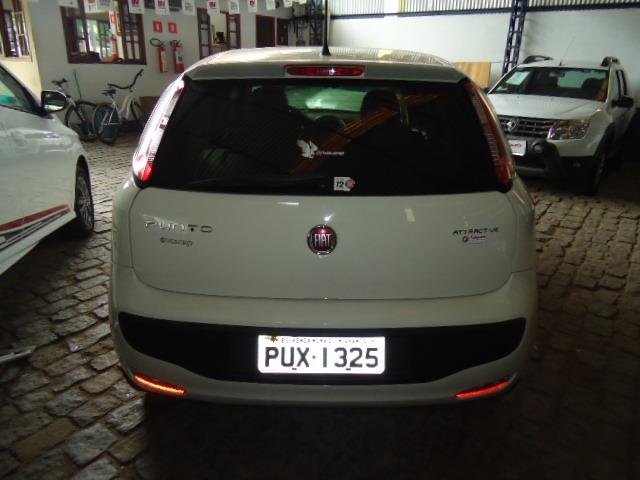 Fiat Punto - Foto 2