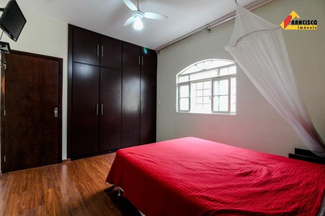 Casa residencial à venda, 3 quartos, 4 vagas, nações - divinópolis/mg - Foto 10