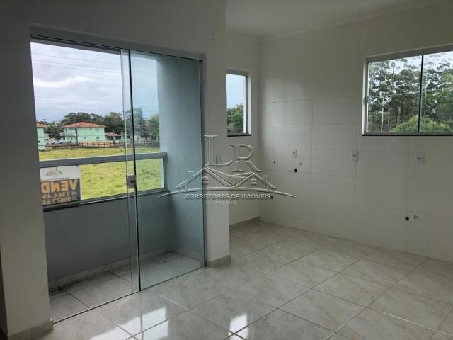 Apartamento à venda com 2 dormitórios em Ingleses do rio vermelho, Florianópolis cod:1765