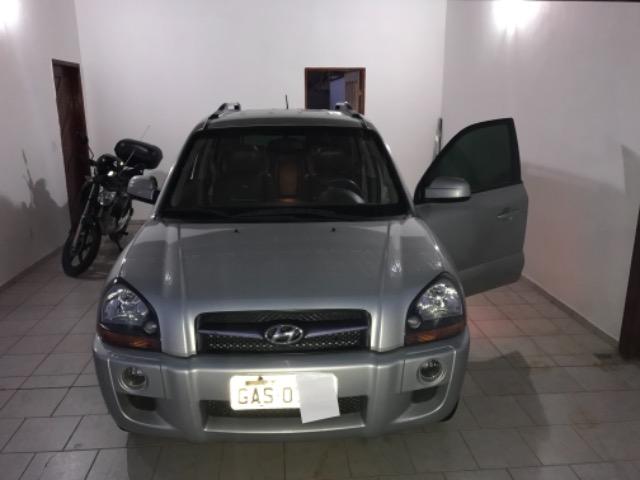 Tucson Hyundai barato ano 2011/2012 - Foto 10