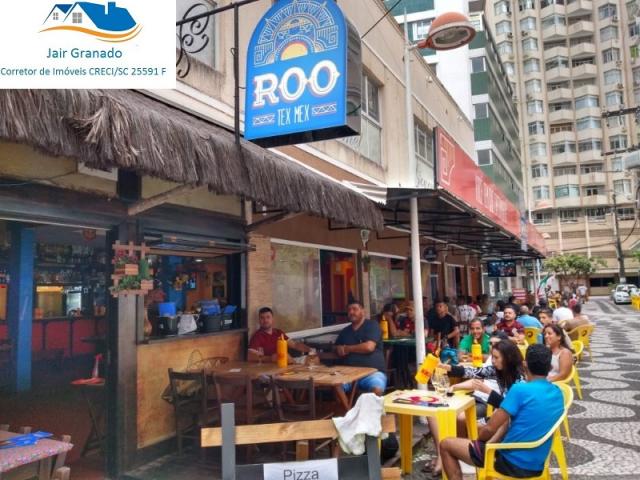Loja comercial à venda em Centro, Balneario camboriu cod:PT00002