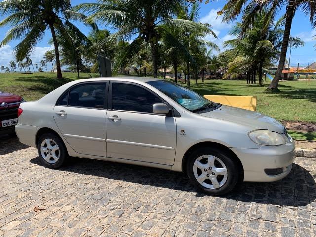 Corolla 2005 XEI 1.8