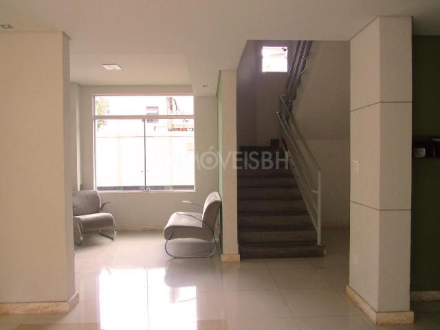 Apartamento para aluguel, 3 quartos, 2 vagas, minas brasil - belo horizonte/mg - Foto 2