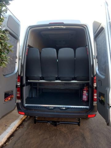 Van Sprinter - Foto 4