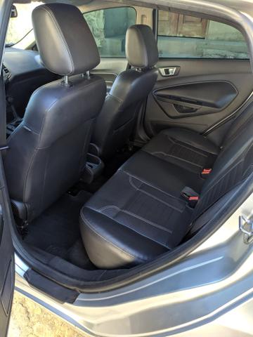 Ford New Fiesta 1.6 Titanium - Foto 7