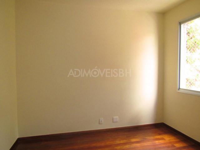 Apartamento para aluguel, 3 quartos, 2 vagas, minas brasil - belo horizonte/mg - Foto 13