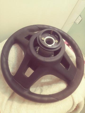 Volante Jetta - Foto 3
