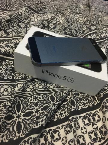 IPhone 5s - Foto 2