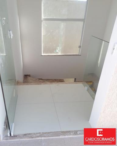 Casa de condomínio à venda com 3 dormitórios em Ipitanga, Lauro de freitas cod:CA00742 - Foto 7