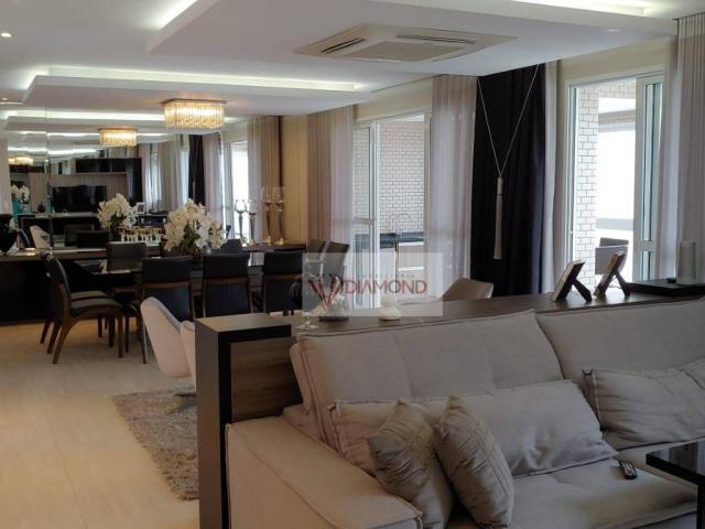 Apartamento para alugar com 3 dormitórios em Cristo rei, Curitiba cod:AP0591 - Foto 2