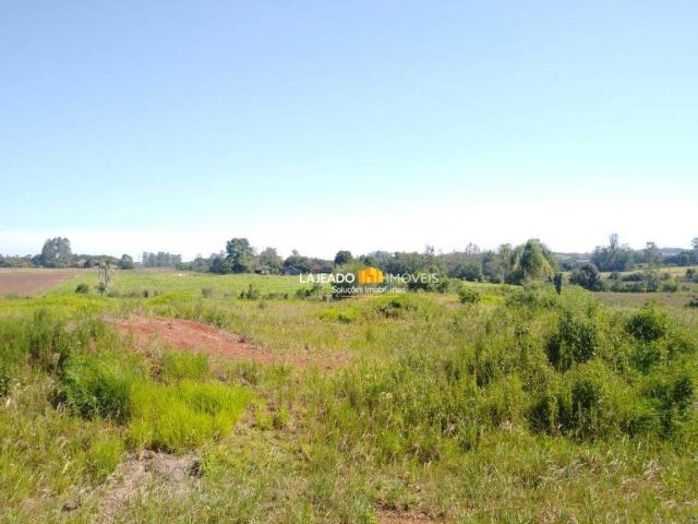 Sítio para alugar, 6500 m² por R$ 1.180,00/mês - Zona Rural - Colinas/RS - Foto 5