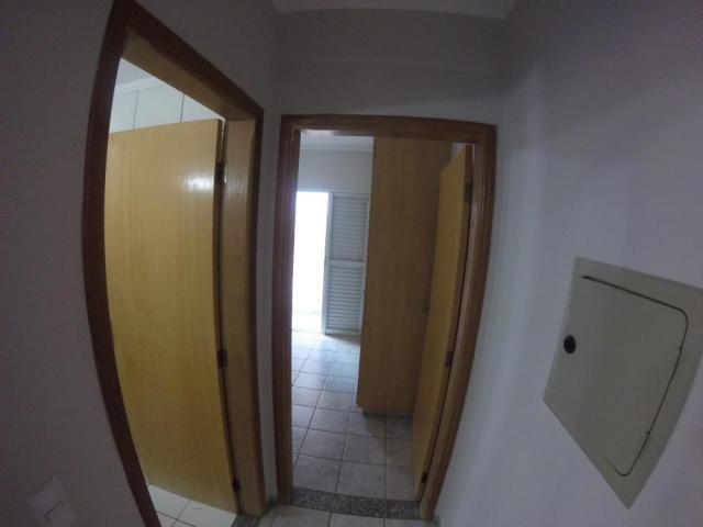 Apartamento para alugar com 1 dormitórios em Cidade nova, Sao jose do rio preto cod:L5615 - Foto 8