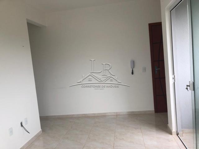 Apartamento à venda com 2 dormitórios em Ingleses do rio vermelho, Florianópolis cod:1765 - Foto 2