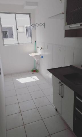 Chapada dos montes - 45mts² 02 quartos c/ planejados - Foto 12