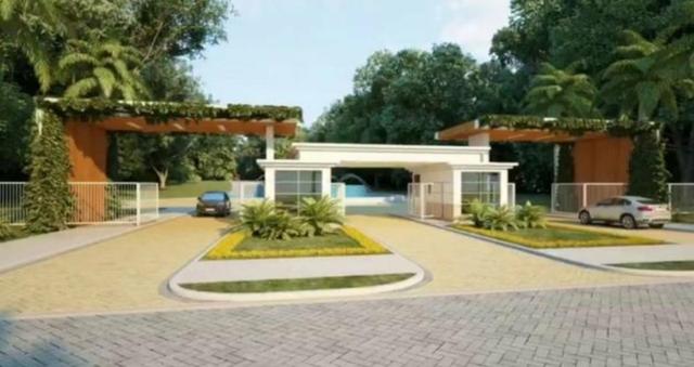 Lotes em condominio Nobre/heliponto/campo/golfe/hipica/marina - Foto 6