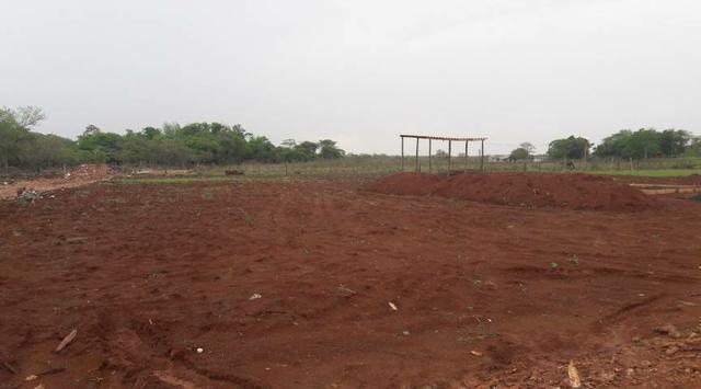 Terreno 500m2 - Foto 8