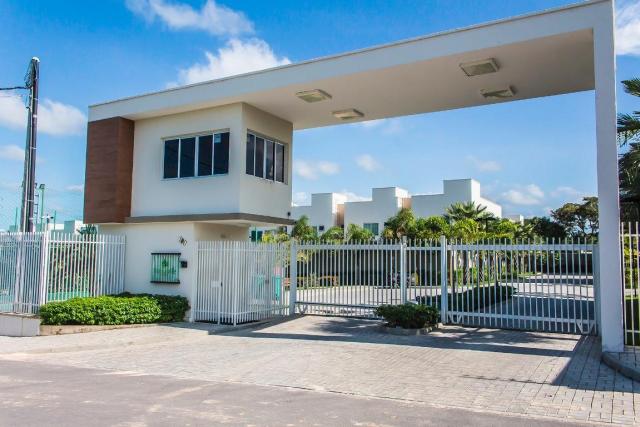 Casa com 3 dormitórios à venda, 111 m² por r$ 451.500 - lagoinha - eusébio/ce - Foto 9