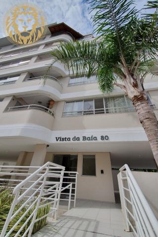 Apartamento de 3 dormitórios a venda no saco grande em florianópolis.