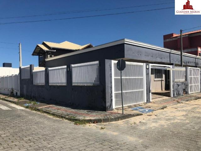 Casa de praia em navegantes