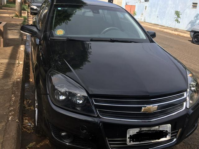 Vendo Vectra GT2.0 ano 2011 - Foto 5