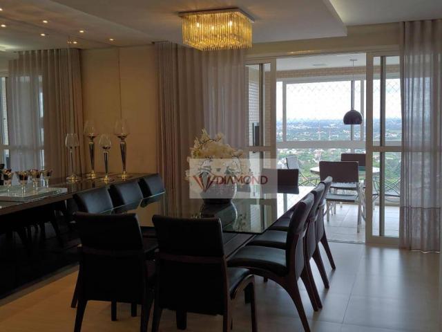Apartamento para alugar com 3 dormitórios em Cristo rei, Curitiba cod:AP0591 - Foto 7