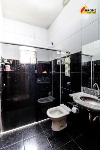 Casa residencial à venda, 3 quartos, 4 vagas, nações - divinópolis/mg - Foto 3