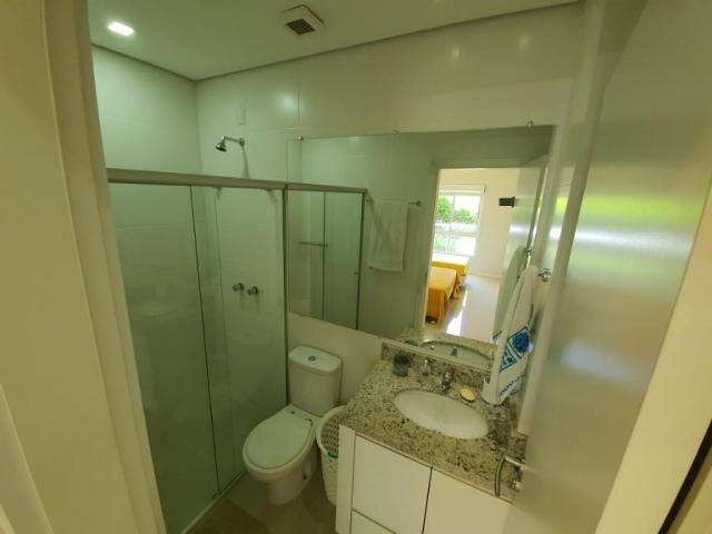 Apartamento garden com 2 dormitórios frente mar - campeche - florianópolis/sc - Foto 9