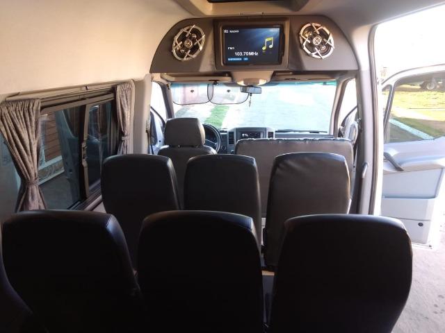 Van Sprinter - Foto 7