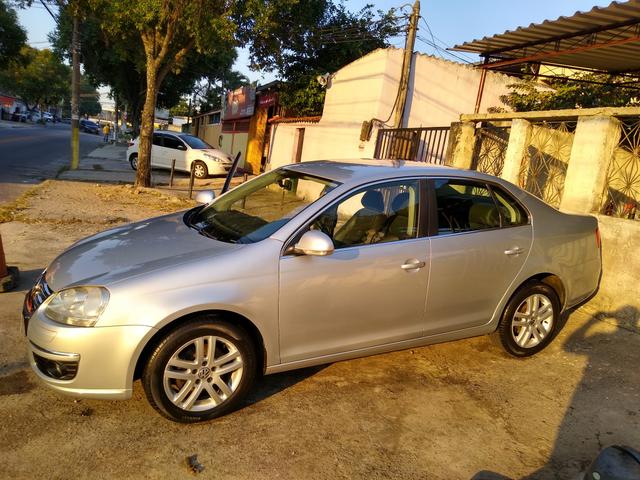 Jetta 2.5 170 cv - Foto 12